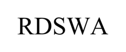 RDSWA