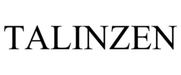 TALINZEN