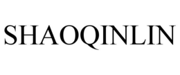 SHAOQINLIN