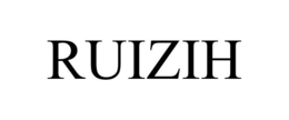 RUIZIH