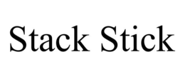 STACK STICK