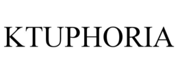 KTUPHORIA
