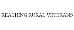 REACHING RURAL VETERANS