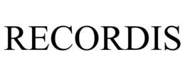 RECORDIS