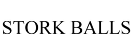 STORK BALLS