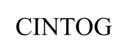 CINTOG