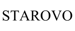 STAROVO