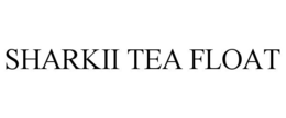 SHARKII TEA FLOAT