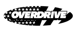 OVERDRIVE