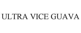 ULTRA VICE GUAVA