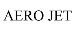AERO JET