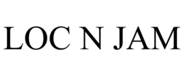 LOC N JAM