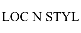 LOC N STYL