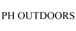 PH OUTDOORS