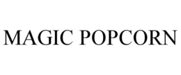 MAGIC POPCORN