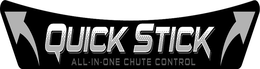 QUICK STICK ALL-IN-ONE CHUTE CONTROL