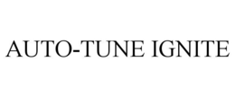 AUTO-TUNE IGNITE