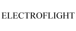 ELECTROFLIGHT