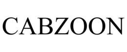 CABZOON