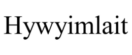 HYWYIMLAIT