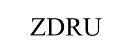 ZDRU