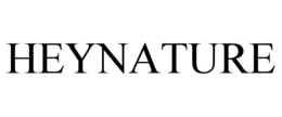 HEYNATURE