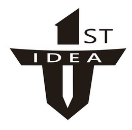 1ST IDEA