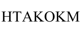 HTAKOKM