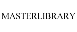 MASTERLIBRARY