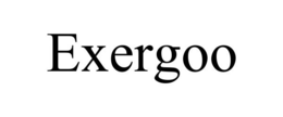 EXERGOO