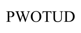 PWOTUD