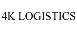 4K LOGISTICS