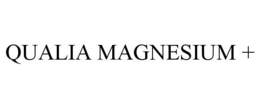 QUALIA MAGNESIUM +