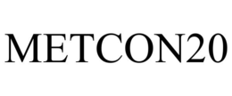 METCON20