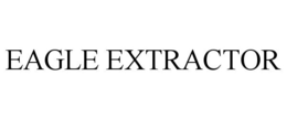 EAGLE EXTRACTOR