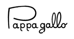 PAPPAGALLO