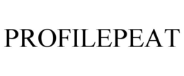 PROFILEPEAT