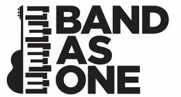 BAND AS ONE