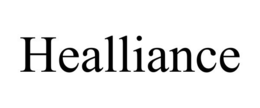 HEALLIANCE