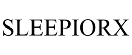 SLEEPIORX