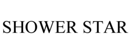 SHOWER STAR