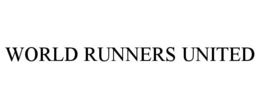 WORLD RUNNERS UNITED
