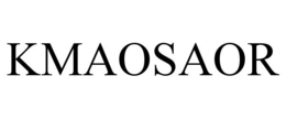 KMAOSAOR