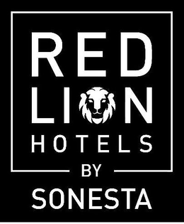 RED LION HOTELS BY SONESTA