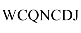 WCQNCDJ