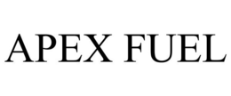 APEX FUEL