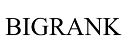 BIGRANK