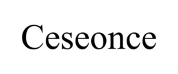 CESEONCE