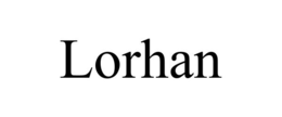 LORHAN