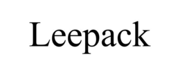 LEEPACK